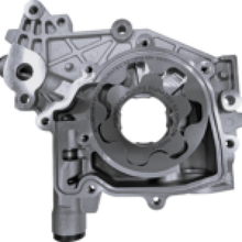 Load image into Gallery viewer, Boundary 93-12 Ford Duratec V6 2.5L/3.0L High Flow High Pressure Oil Pump Assembly
