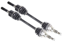 Load image into Gallery viewer, Ridetech 79-93 Ford Mustang CV Axle Shaft Set - Rear
