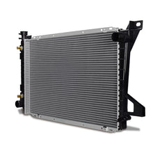 Load image into Gallery viewer, Mishimoto 85-96 Ford Bronco AT OEM Replacement Plastic Radiator
