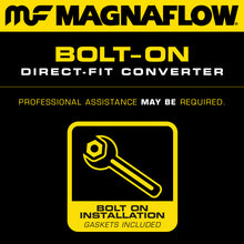 Load image into Gallery viewer, MagnaFlow 11-17 Ford Fiesta 1.6L DF Converter
