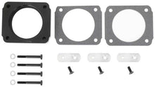 Load image into Gallery viewer, Airaid 97-03 Ford F-150 / 97-04 Expedition 5.4L PowerAid TB Spacer
