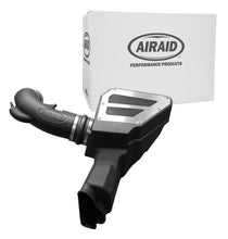 Load image into Gallery viewer, Airaid 2018 Ford Mustang GT V8-5.0L F/I Cold Air Intake Kit
