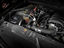 Load image into Gallery viewer, aFe POWER Momentum XP Pro 5R Intake System 14-18 GM Trucks/SUVs V8-5.3L

