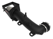 Load image into Gallery viewer, aFe Magnum FORCE Pro Dry S Cold Air Intake System 18-21 Jeep Wrangler(JL)/Gladiator(JT) 3.6L
