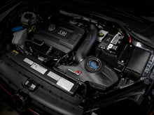 Load image into Gallery viewer, aFe Momentum GT Pro 5R Cold Air Intake System 15-18 Volkswagen Golf R I4-2.0L (t)
