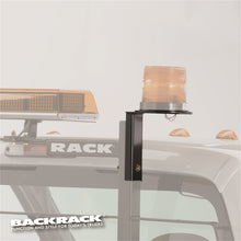 Load image into Gallery viewer, BackRack Light Bracket 6-1/2in Base Passenger Side
