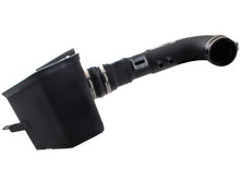Load image into Gallery viewer, aFe Cold Air Intake Stage-2 Powder-Coated Tube w/ Pro 5R Media 11-13 Nissan Titan V8 5.6L
