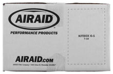 Load image into Gallery viewer, Airaid 97-04 Corvette C5 Direct Replacement Filter - Oiled / Red Media

