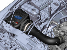 Load image into Gallery viewer, aFe Momentum GT Pro 5R Cold Air Intake System 15-17 GM SUV V8 5.3L/6.2L
