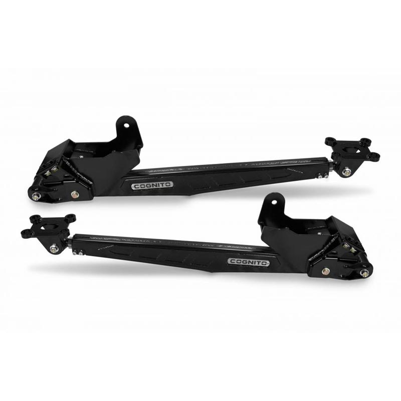 COGNITO SM SERIES LDG TRACTION BAR KIT 2011-2019 GM 2500HD/3500HD (0