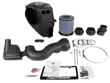 Load image into Gallery viewer, aFe Momentum GT Pro 5R Cold Air Intake System 2019 GM Silverado/Sierra 1500 V6-4.3L/V8-5.3/6.2L
