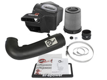 Load image into Gallery viewer, aFe POWER Momentum GT Pro DRY S Cold Air Intake System 11-17 Jeep Grand Cherokee (WK2) V8 5.7L HEMI
