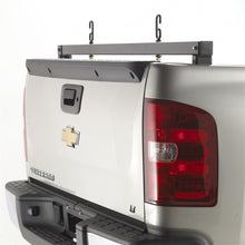 Load image into Gallery viewer, BackRack 14-18 Chevy/GMC Silverado Sierra Rear Bar
