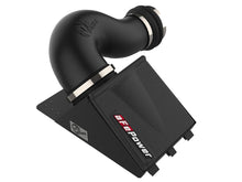 Load image into Gallery viewer, aFe MagnumFORCE Stage-2 Pro 5R Air Intake System 10-18 Ford Taurus SHO Twin Turbo EcoBoost V6 3.5L
