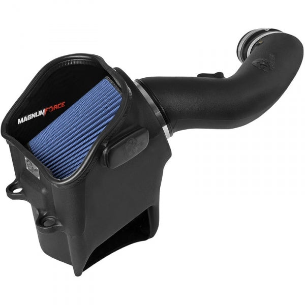 AFE PRO 5R STAGE 2 MAGNUM FORCE COLD AIR INTAKE SYSTEM 2017-2019 FORD 6.7L POWERSTROKE