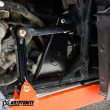 Load image into Gallery viewer, KRYPTONITE POLARIS RZR DEATH GRIP REAR SWAY BAR FRAME REINFORCEMENT KIT 2018-2021 TURBO S
