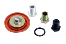 Load image into Gallery viewer, AEM Universal Fuel Pressure Regulator Rebuild Kit
