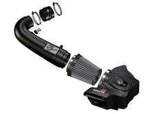 Load image into Gallery viewer, aFe POWER Momentum GT Pro DRY S Cold Air Intake System 11-17 Jeep Grand Cherokee (WK2) V8 5.7L HEMI
