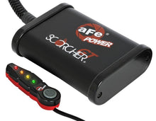Load image into Gallery viewer, aFe Scorcher GT Power Module 2021 Ford F-150  2.7L/3.5L
