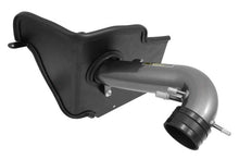 Load image into Gallery viewer, AEM 2015 Ford Mustang GT 5.0L V8 - Cold Air Intake System - Gunmetal Gray
