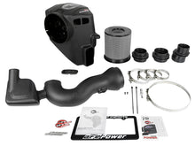 Load image into Gallery viewer, aFe POWER Momentum GT Pro Dry S Intake System 2019 GM Silverado/Sierra 1500 V6-4.3L/V8-5.3/6.2L

