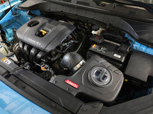 Load image into Gallery viewer, aFe 18-21 Hyundai Kona L4 2.0L Takeda Momentum Cold Air Intake System w/ Pro 5R Media
