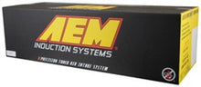 Load image into Gallery viewer, AEM 97-01 Honda Prelude Base &amp; Type SH Red Short Ram Intake
