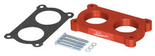 Load image into Gallery viewer, Airaid 05-09 Mustang GT 4.6L PowerAid TB Spacer
