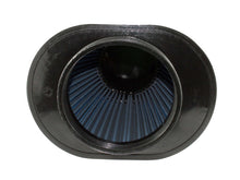 Load image into Gallery viewer, aFe MagnumFLOW Air Filters IAF P5R A/F P5R 5-1/2F x (7x10)B x 5-1/2T x 8H
