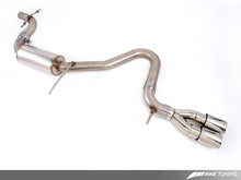 Load image into Gallery viewer, AWE Tuning VW Mk5 GTI Performance Exhaust
