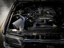 Load image into Gallery viewer, aFe 96-98 Toyota 4Runner V6 3.4L MagnumFORCE Stage-2 Intake PRO Dry S Filter

