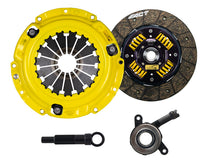 Load image into Gallery viewer, ACT 08-17 Mitsubishi Lancer GT / GTS HD/Perf Street Sprung Clutch Kit
