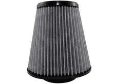 Load image into Gallery viewer, aFe MagnumFLOW Air Filters IAF PDS A/F PDS 4-3/8F x (6x 9)B x 5-1/2T x 9H
