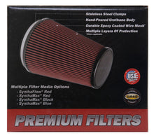 Load image into Gallery viewer, Airaid 03-07 Ford Power Stroke 6.0L Direct Replacement Filter
