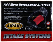 Load image into Gallery viewer, Airaid 2018-2020 Ford Mustang V8-5.0L F/I Airaid Jr Intake Kit
