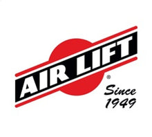 Load image into Gallery viewer, Air Lift Universal 1000 4in/8in Air Spring Kit
