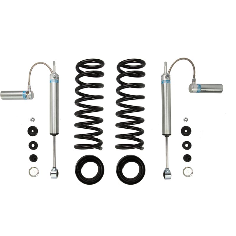 BILSTEIN 5162 SERIES HIGH PERFORMANCE LEVELING KIT 2013-2018 DODGE RAM 3500 4WD (FRONT) LIFTED 0