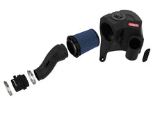 Load image into Gallery viewer, aFe Takeda Momentum Pro 5R Cold Air Intake System 17-19 Honda Ridgeline V6-3.5L
