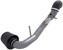 Load image into Gallery viewer, AEM 02-06 RSX (Automatic Base Model only) Silver Cold Air Intake
