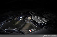 Load image into Gallery viewer, AWE Tuning B8 S5 4.2L S-FLO Carbon Intake
