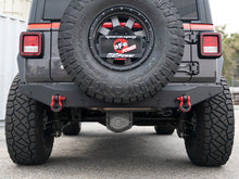 Load image into Gallery viewer, aFe MACH Force-Xp Hi-Tuck 3in 409 SS 18-20 Jeep Wrangler JL 2.0/3.6 Axle-Back Exhaust
