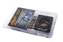 Load image into Gallery viewer, Airaid 91-06 4.0L Jeeps PowerAid TB Spacer

