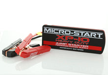 Load image into Gallery viewer, Antigravity XP-10-HD Micro-Start Jump Starter
