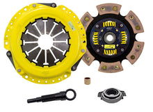 Load image into Gallery viewer, ACT 1996 Nissan 200SX HD/Race Sprung 6 Pad Clutch Kit
