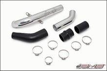 Load image into Gallery viewer, AMS Performance 08-15 Mitsubishi EVO X Upper I/C Pipe - Polished
