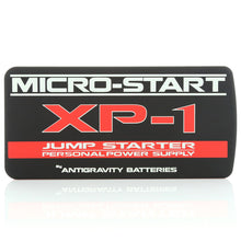 Load image into Gallery viewer, Antigravity XP-1 Micro Start Jump Starter
