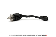 Load image into Gallery viewer, AMS Performance Infiniti Q50/Q60 VR30 Red Alpha High Pressure Fuel Sensor

