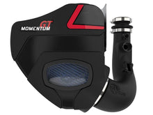 Load image into Gallery viewer, aFe Momentum GT Cold Air Intake System w/Pro 5R Filter 19-21 BMW 330i B46/B48
