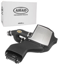 Load image into Gallery viewer, Airaid 17-18 Ford F-150 3.5L V6 F/I Cold Air Intake System w/ Red Media (Dry)
