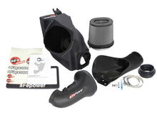 Load image into Gallery viewer, aFe Momentum GT Pro DRY S Cold Air Intake System 09-15 Cadillac CTS-V V8 6.2L (sc)
